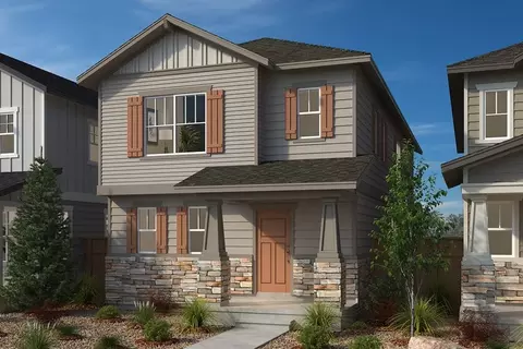 Exterior - 5263 N Elk St, Aurora, CO 80019 photo 3 of 5