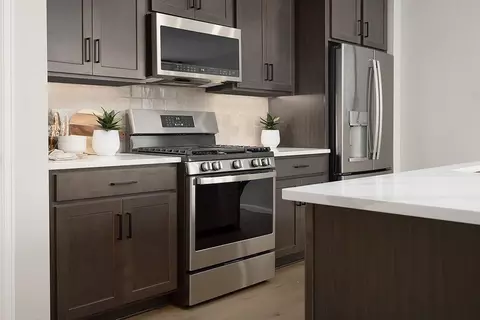 Kitchen - 5263 N Elk St, Aurora, CO 80019 photo 1 of 1