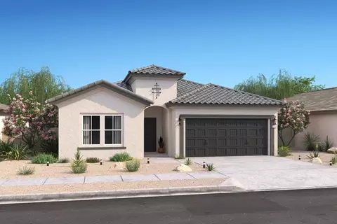 9101 Otter Creek Ave, Bakersfield, CA 93306