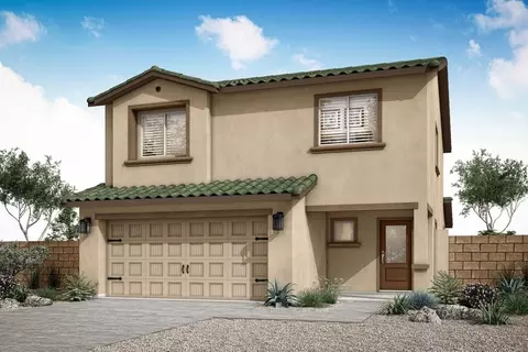 2775 Ariel Ocean St, Las Vegas, NV 89156