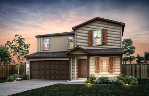 313 Elk Ave, San Marcos, TX 78666