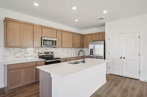 Kitchen - 283 Tailwind Dr, Kyle, TX 78640 photo 2 of 6