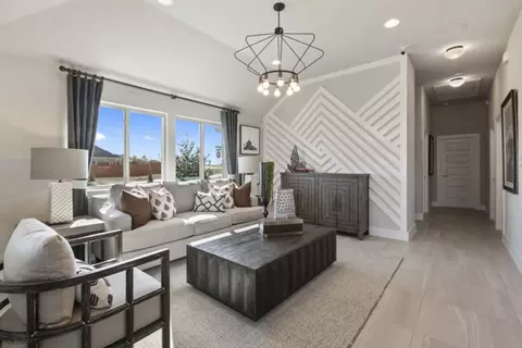 Entry Way - 283 Tailwind Dr, Kyle, TX 78640 photo 2 of 2