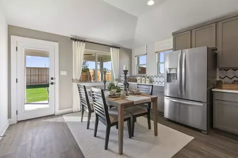Dining - 283 Tailwind Dr, Kyle, TX 78640 photo 1 of 1