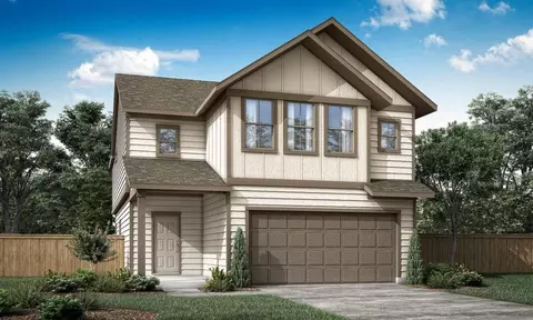 Exterior - 283 Tailwind Dr, Kyle, TX 78640 photo 2 of 3