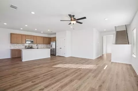 Living - 283 Tailwind Dr, Kyle, TX 78640 photo 1 of 3