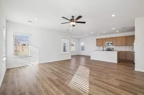 Living - 283 Tailwind Dr, Kyle, TX 78640 photo 2 of 3