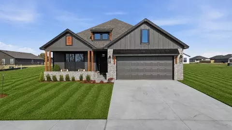 8500 E Galveston St, Broken Arrow, OK 74014