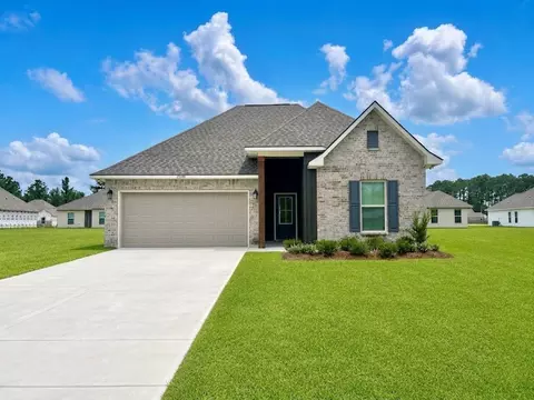 23108 Island Dr, Robert, LA 70455