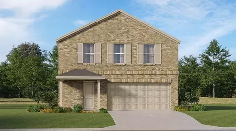 Exterior - 1213 James St, Howe, TX 75459 photo 3 of 5