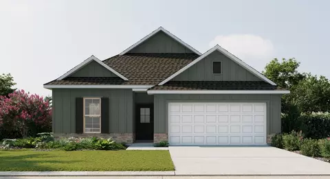 405 Mcgillis Ln, Youngsville, LA 70592