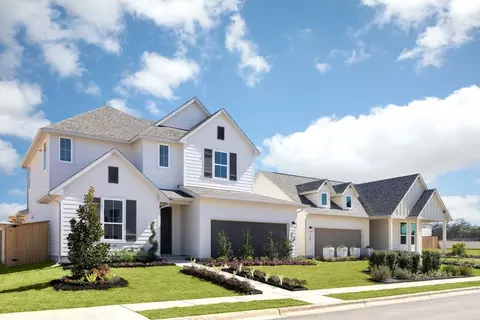 242 Sycamore Pines Ln, Buda, TX 78610
