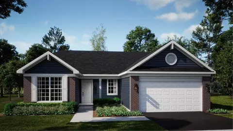 357 Cottrell Ln, Aurora, IL 60506