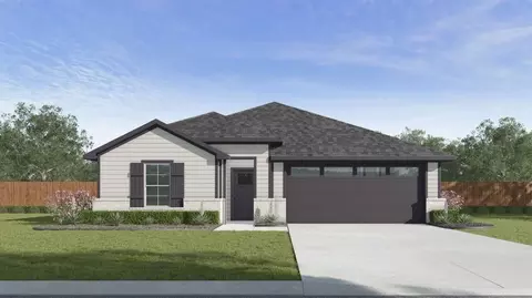 10601 Knox Landing Dr, College Station, TX 77845