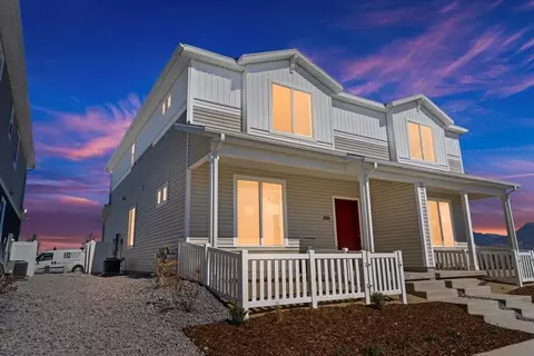 22321 E 46th Ave, Aurora, CO 80019