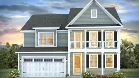 93 Lamboll St, Wilmington, NC 28411