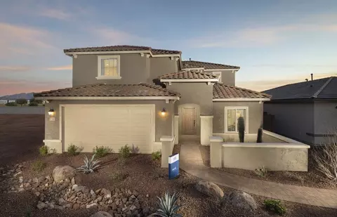 17871 W Pueblo Ave, Goodyear, AZ 85338