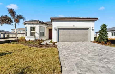 1683 Valier Pt, Zephyrhills, FL 33541