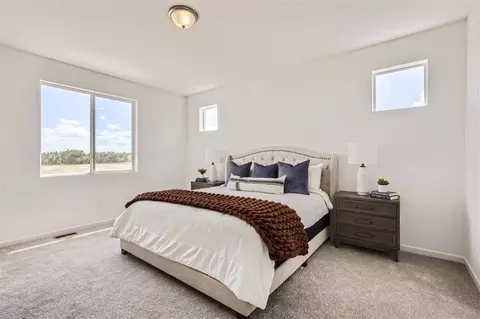 Bedroom - 154 Buckwheat Ln, Berthoud, CO 80513 photo 3 of 10