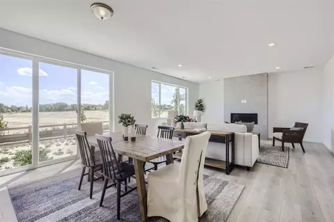Dining - 154 Buckwheat Ln, Berthoud, CO 80513 photo 1 of 3