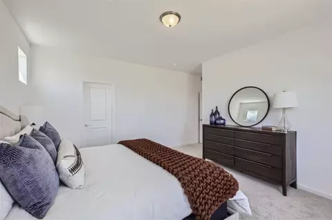 Bedroom - 154 Buckwheat Ln, Berthoud, CO 80513 photo 4 of 10