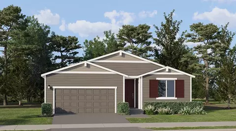 6709 286th St NW, Stanwood, WA 98292