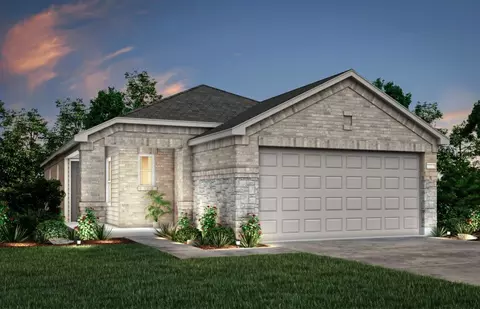 10718 Sora Dr, Willis, TX 77378