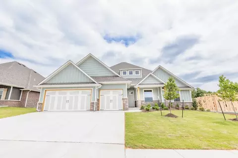 5148 Braavos Way, Arcadia, OK 73007