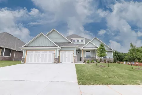 5148 Braavos Way, Arcadia, OK 73007