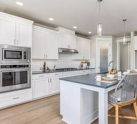 Kitchen - 3018 NW Celilo Ln, Bend, OR 97703 photo 1 of 1