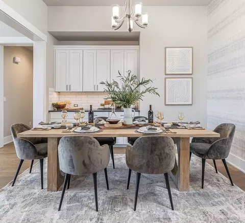 Dining - 3018 NW Celilo Ln, Bend, OR 97703 photo 1 of 2