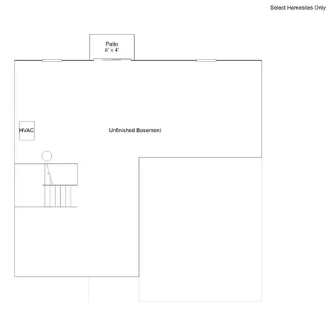 Floorplan - 1202 Clifton Dr, Minooka, IL 60447 photo 6 of 6
