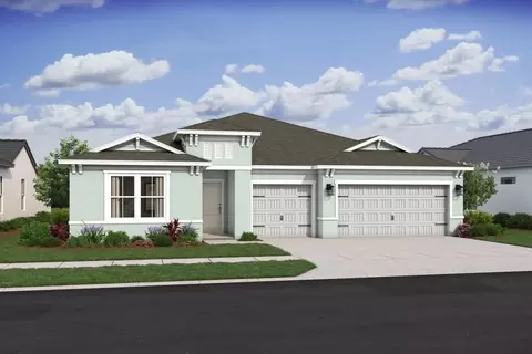 910 Salina St SE, Palm Bay, FL 32909