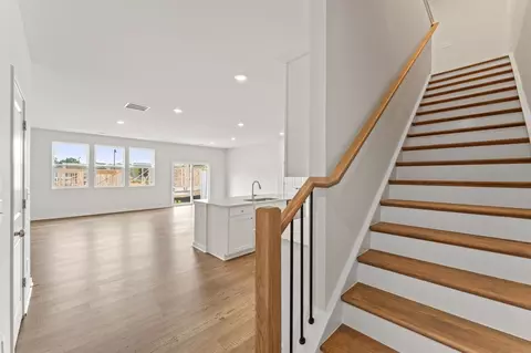 Entry Way - 1323 Farmers Loop, Austell, GA 30106 photo 1 of 2
