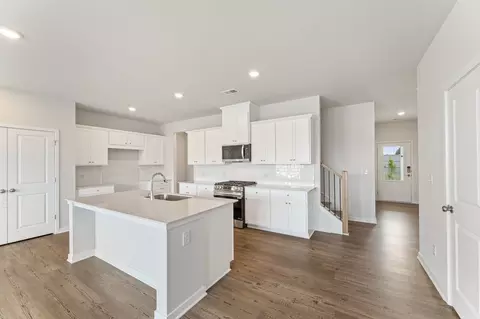 Kitchen - 1323 Farmers Loop, Austell, GA 30106 photo 1 of 2