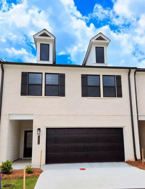 1323 Farmers Loop, Austell, GA 30106