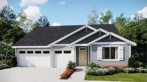 2311 S 2nd Way, Ridgefield, WA 98642
