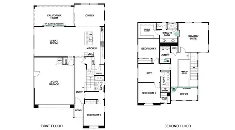 12704 Castaic Lake Way, Rancho Cordova, CA 95742