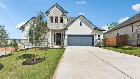 18716 Brady Clearing Ln, Austin, TX 78738