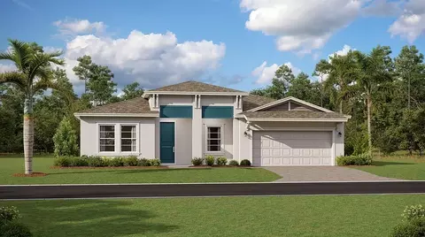 3178 Mindfullness Dr, Clermont, FL 34714