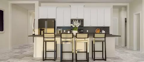 Kitchen - 3178 Mindfullness Dr, Clermont, FL 34714 photo 1 of 5