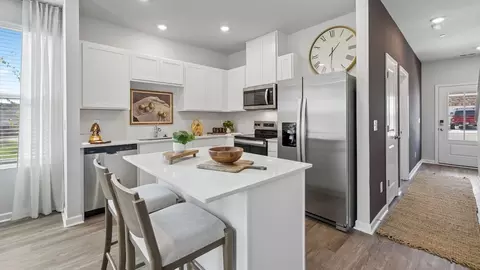 114 Dry Cyn, La Vergne, TN 37086