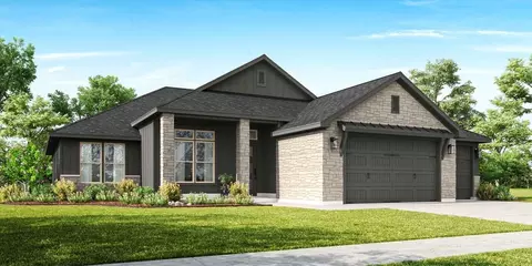 318 Boots Ct, Lorena, TX 76655