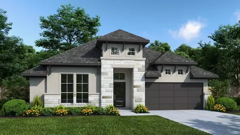 113 Blackberry Cv, Georgetown, TX 78628