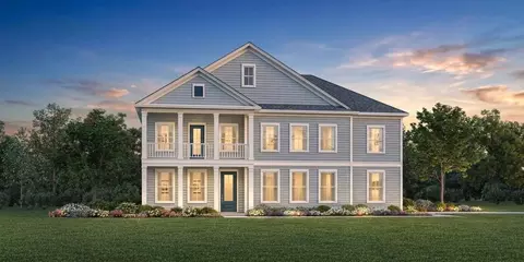 200 Dapple Ln, Simpsonville, SC 29681