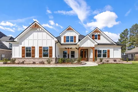 4937 Wall Triana Hwy, Madison, AL 35758