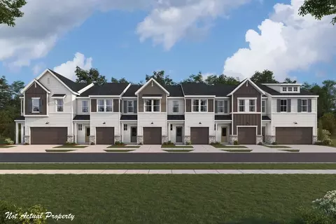 324 Mulberry Bnd, Village Of West Jefferson, OH 43162