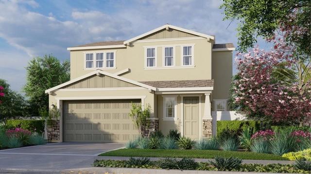 3536 Emery Cove Way, Sacramento, CA 95835