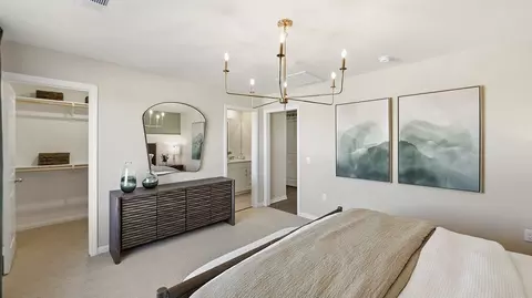 Bedroom - 26833 Millerton St, Menifee, CA 92585 photo 2 of 4