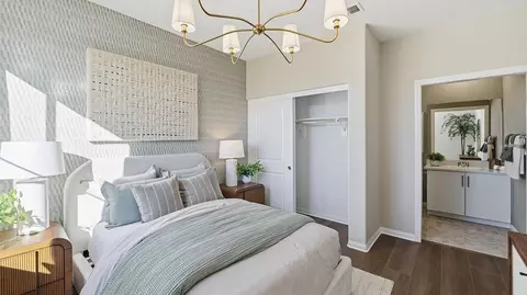 Bedroom - 26833 Millerton St, Menifee, CA 92585 photo 4 of 4